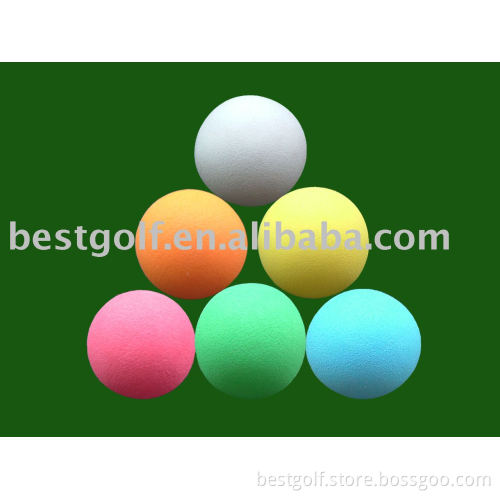 golt ball